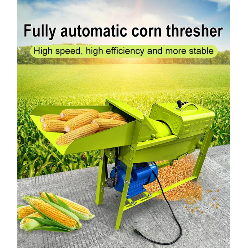 High Quality Sheller Shellers  - Corn Sheller Machine のレビューと価格