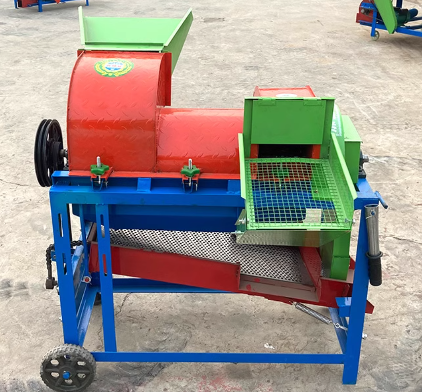 Hot Sale Multi-function Gain B - Corn Sheller Machine のレビューと価格
