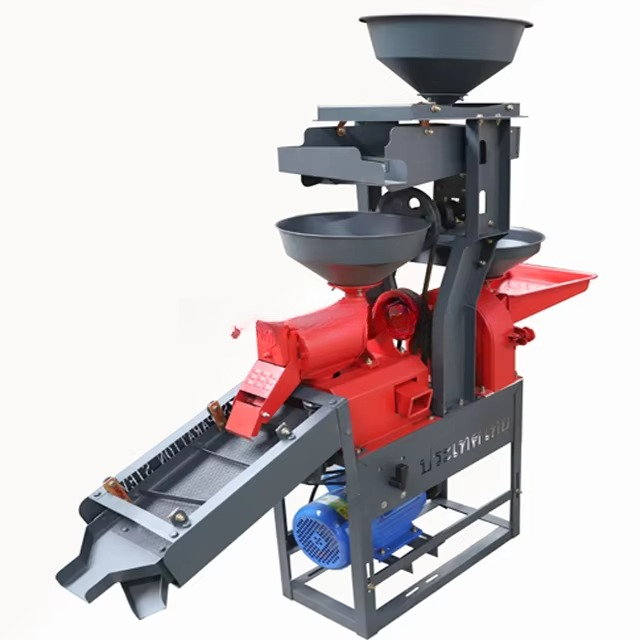 Wheat Millet  Peeling Sheller  - Corn Sheller Machine のレビューと価格