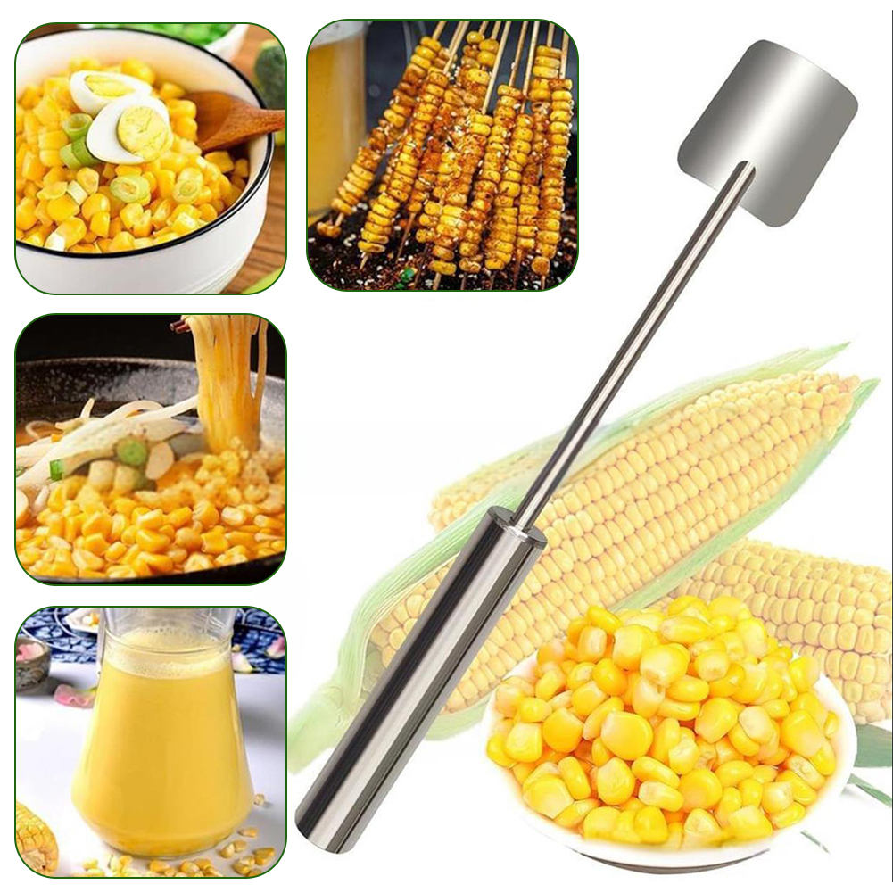 Corn Planer Stainless Steel Co - Corn Sheller Machine のレビューと価格