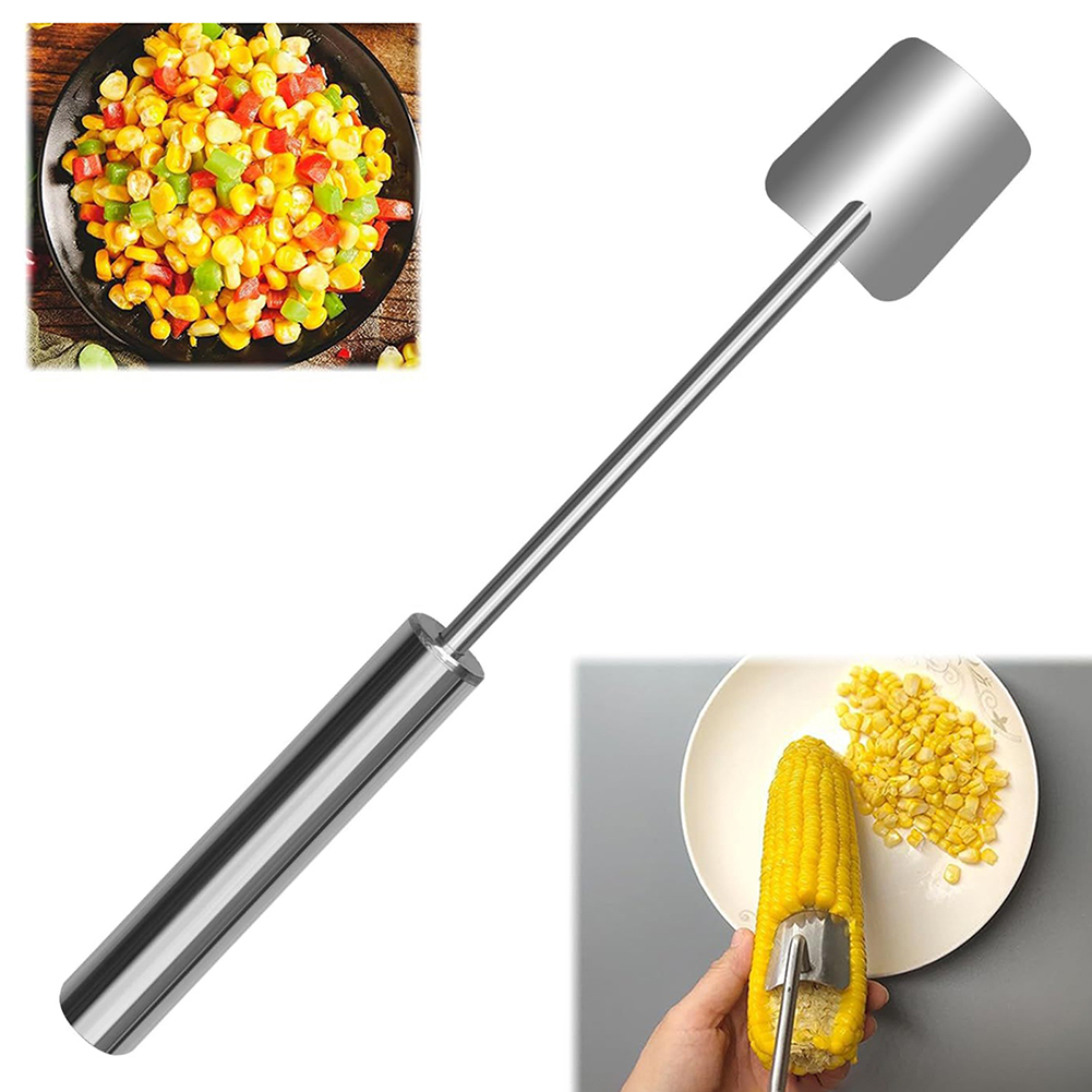 Corn Planer Stainless Steel Co - Corn Sheller Machine のレビューと価格