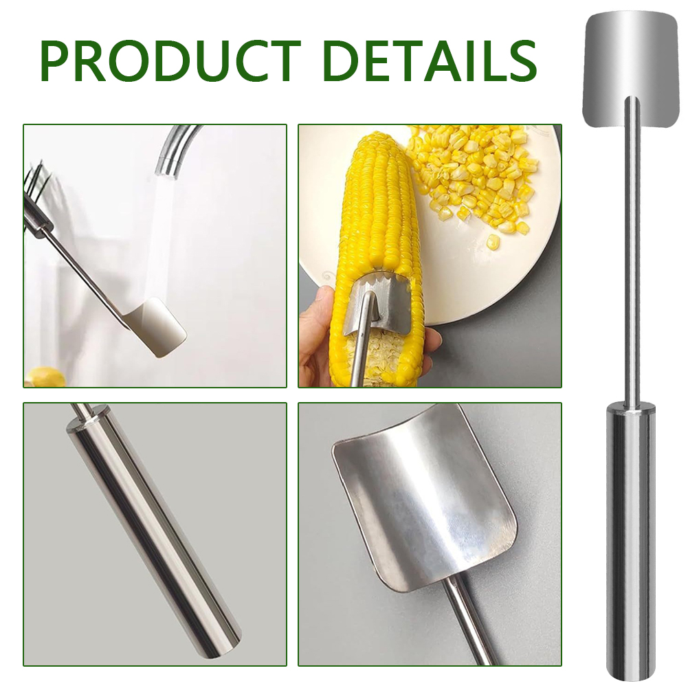 Corn Planer Stainless Steel Co - Corn Sheller Machine のレビューと価格