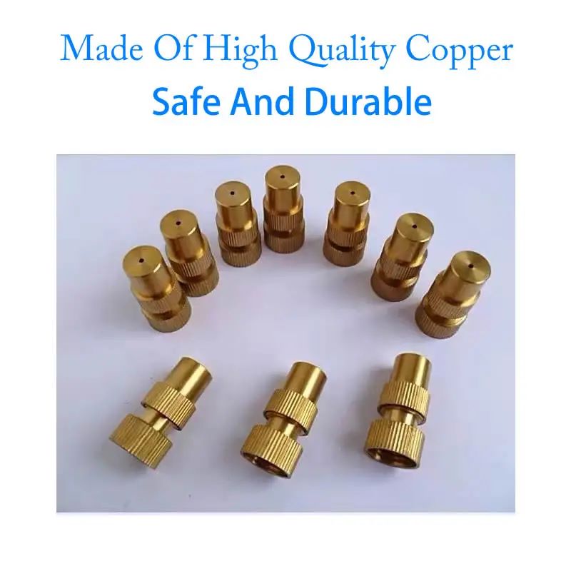 Mini Agricultural Copper Atomi - Farming Pump For Agriculture のレビューと価格