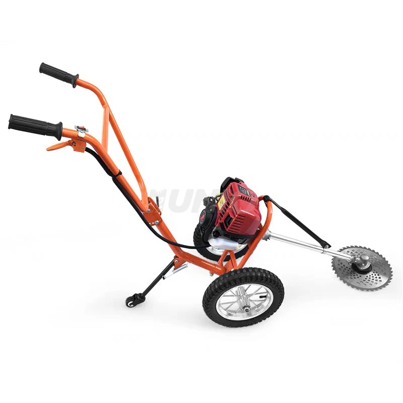 Mini Tiller Cultivator Power T - Agriculture Gardening Farming のレビューと価格