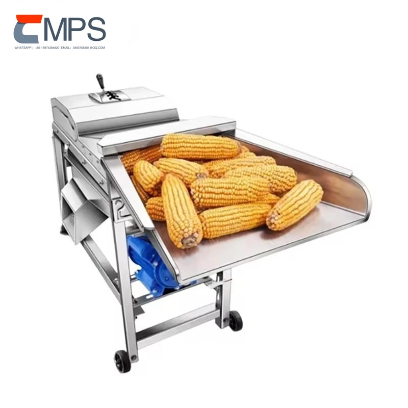 Corn Sheller and Thresher Mach - Corn Sheller Machine のレビューと価格
