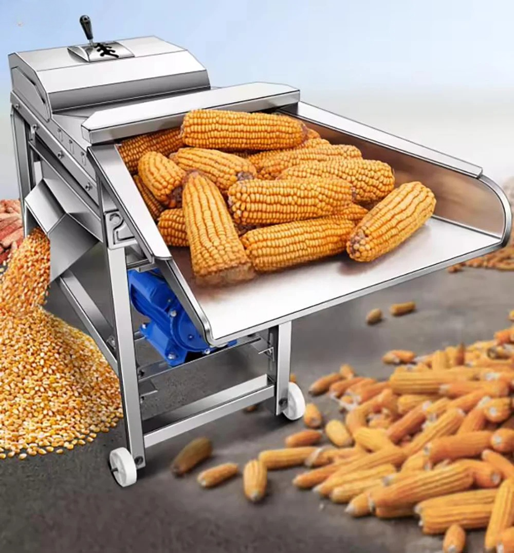Corn Sheller and Thresher Mach - Corn Sheller Machine のレビューと価格