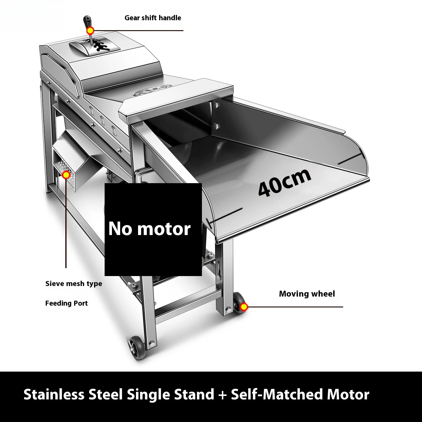 Corn Sheller and Thresher Mach - Corn Sheller Machine のレビューと価格