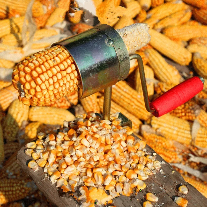 Creative Hand Planer Dry Corn  - Corn Sheller Machine のレビューと価格