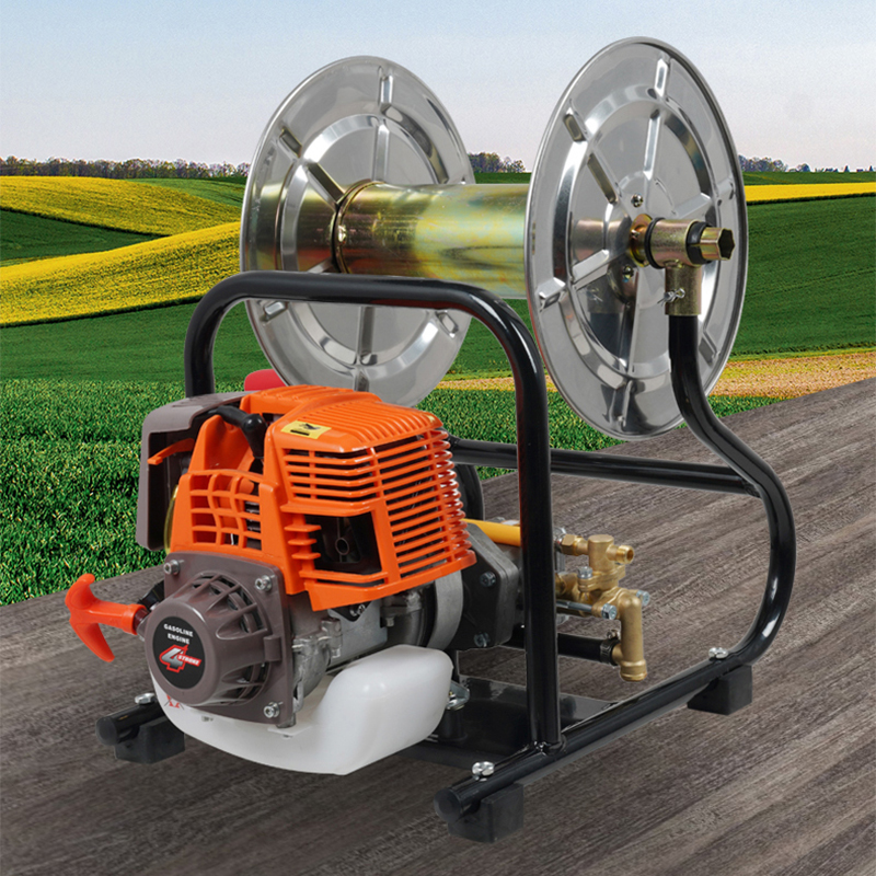 139F/140F Roll-and-tube Integr - Agriculture Gardening Farming のレビューと価格