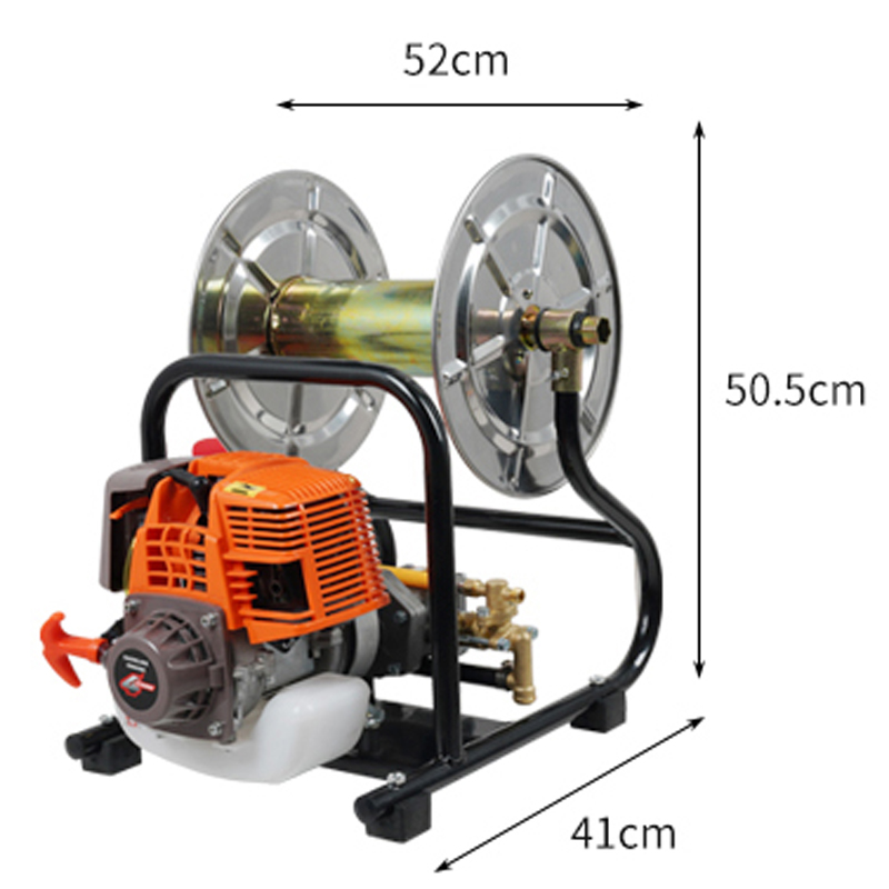 139F/140F Roll-and-tube Integr - Agriculture Gardening Farming のレビューと価格