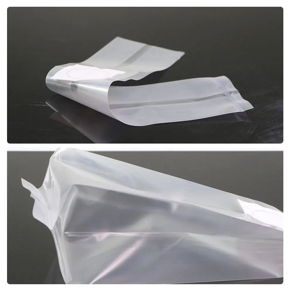 50pcs High Quality PP Mushroom - Mushroom Spawn Bag のレビューと価格