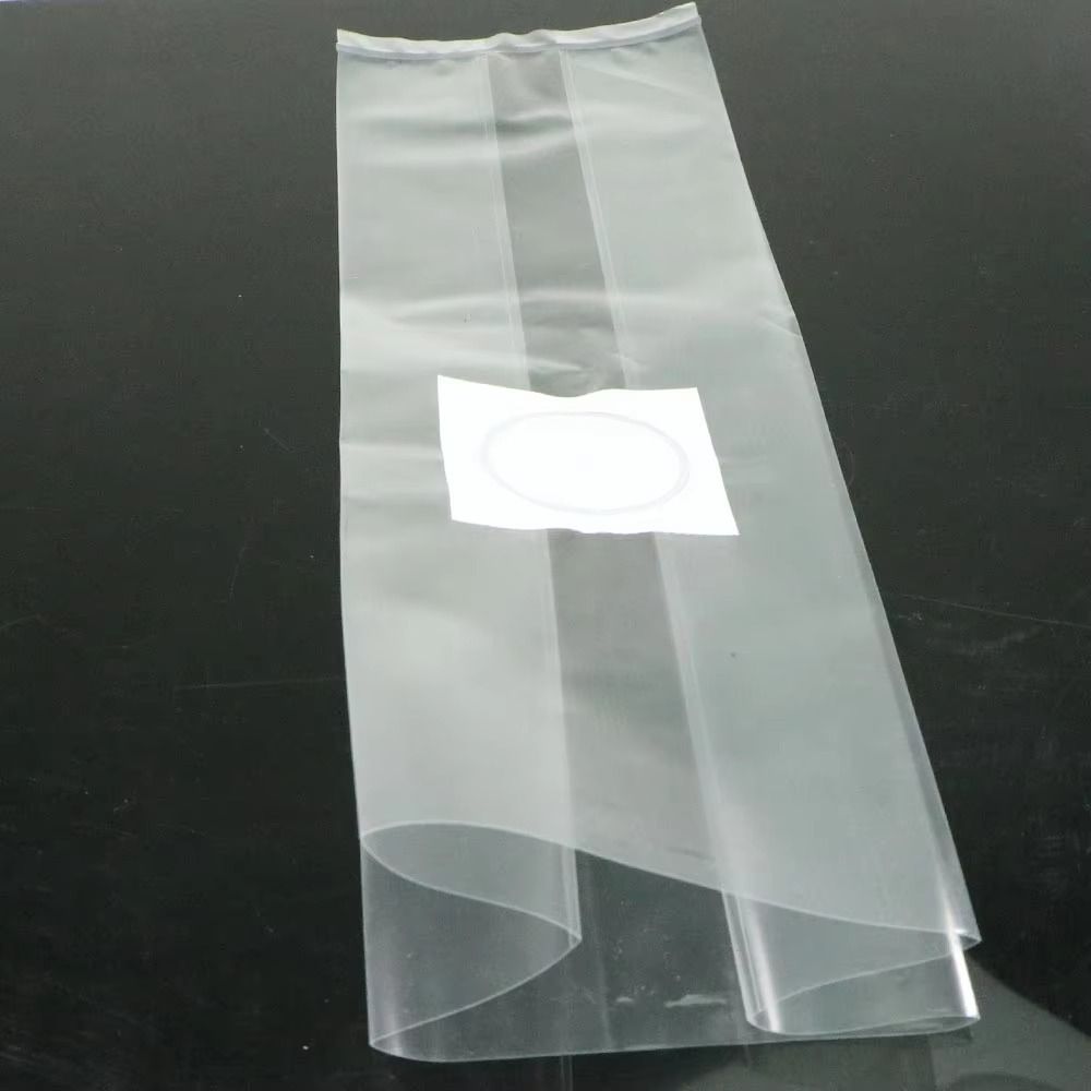 50pcs High Quality PP Mushroom - Mushroom Spawn Bag のレビューと価格