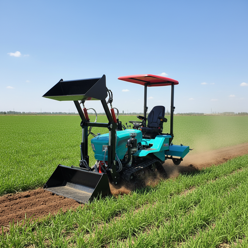 EPA 35HP Excavator Equipped Cr - Agriculture Gardening Farming のレビューと価格