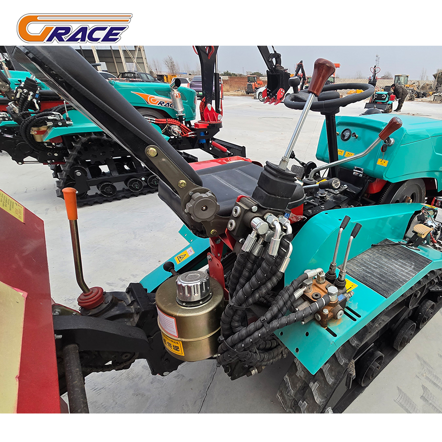 EPA 35HP Excavator Equipped Cr - Agriculture Gardening Farming のレビューと価格