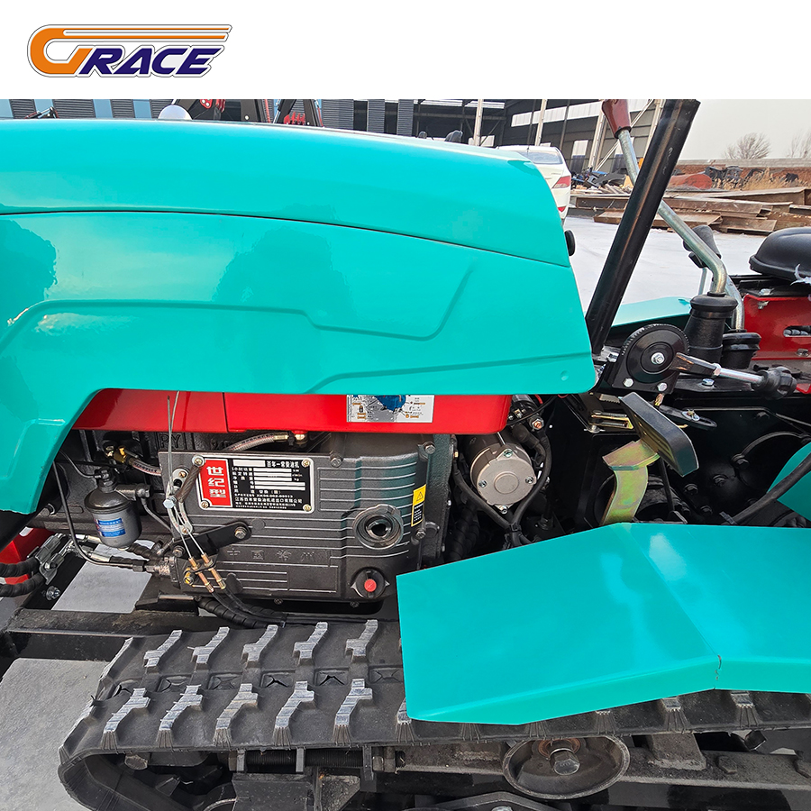 EPA 35HP Excavator Equipped Cr - Agriculture Gardening Farming のレビューと価格