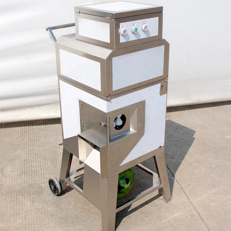 Cooked Green Motor Driven Maiz - Corn Sheller Machine のレビューと価格