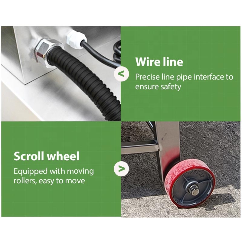 Cooked Green Motor Driven Maiz - Corn Sheller Machine のレビューと価格