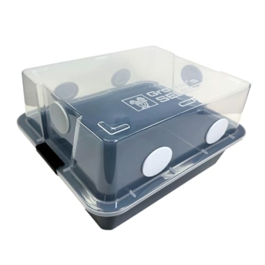 Mushroom Monotub Grow Kit for  - Mushroom Spawn Bag のレビューと価格